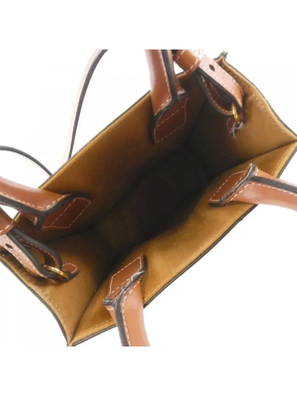 Celine Mini Vertical Cabas
